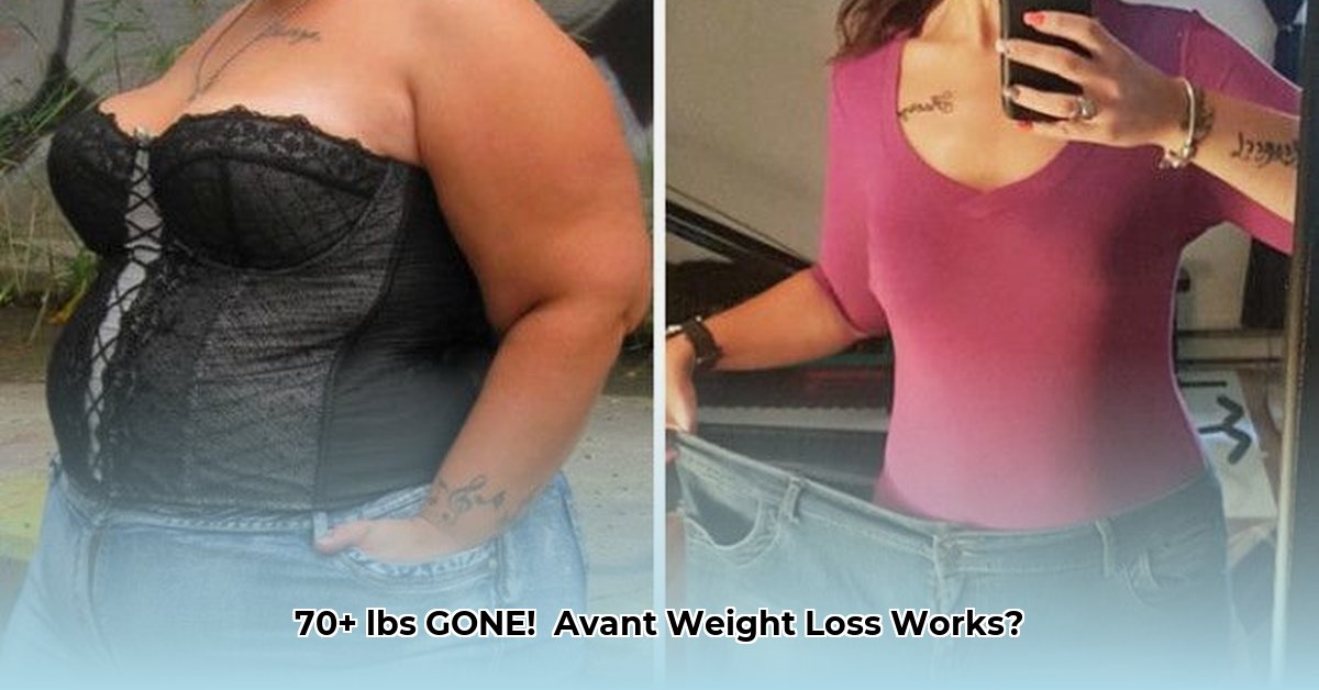 avant-weight-loss